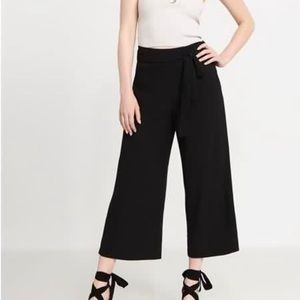 💕 • Wide Leg Pant - Size L